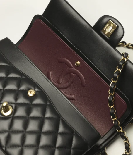 Classic 11.12 Handbag - Image 5
