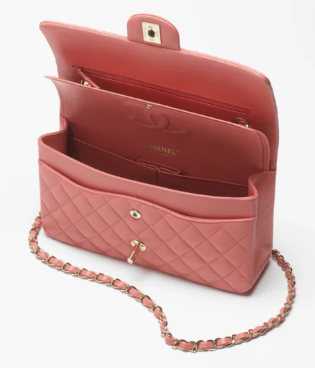 Classic 11.12 Handbag - Image 13