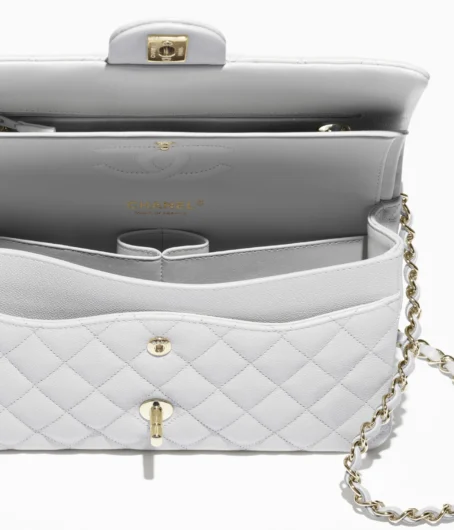 Classic 11.12 Handbag - Image 18