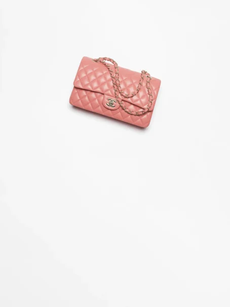 Classic 11.12 Handbag - Image 11
