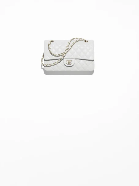 Classic 11.12 Handbag - Image 16