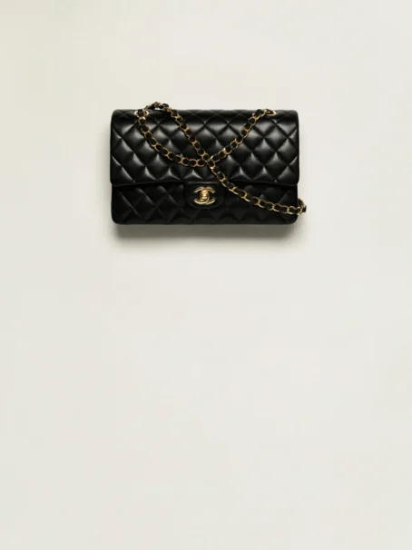 Classic 11.12 Handbag - Image 6