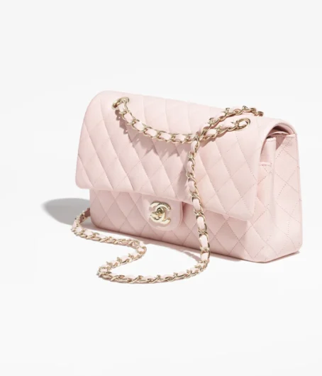Classic 11.12 Handbag - Image 8