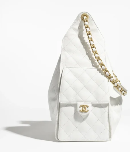 CHANEL 25 Medium Handbag - Image 5