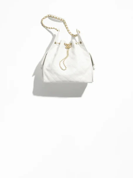 CHANEL 25 Medium Handbag - Image 2