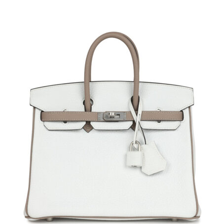 Hermès Birkin 25 - Image 2