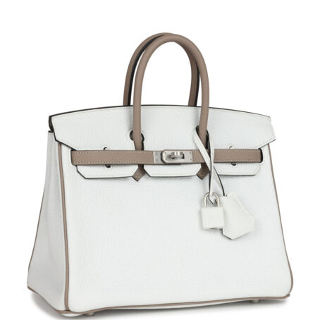 Hermès Birkin 25 - Image 3