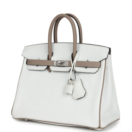 Hermès Birkin 25 - Image 6