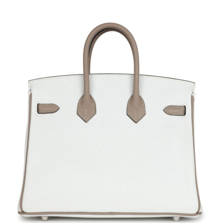 Hermès Birkin 25 - Image 5
