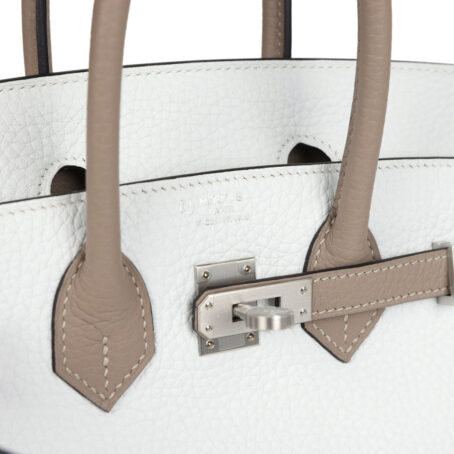 Hermès Birkin 25 - Image 8