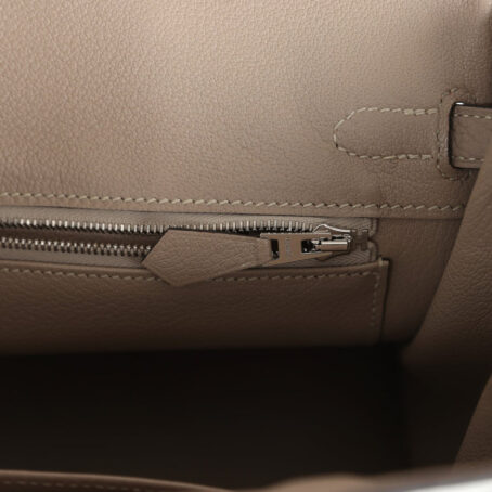 Hermès Birkin 25 - Image 10