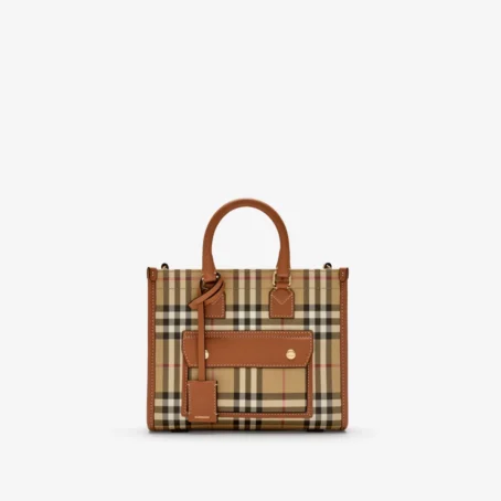 Mini Freya Tote - Image 2