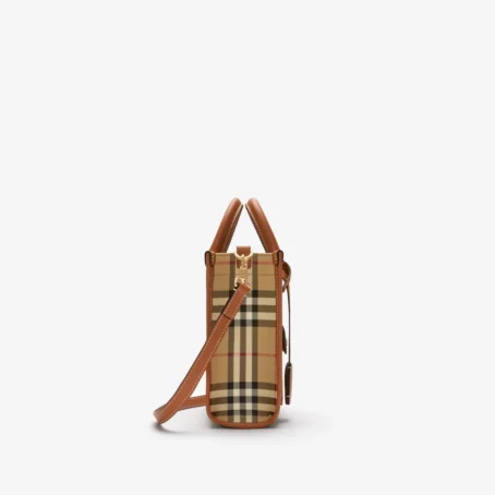 Mini Freya Tote - Image 4
