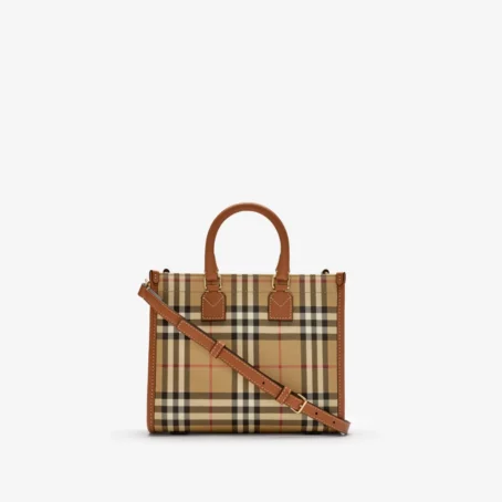 Mini Freya Tote - Image 5