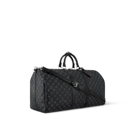 Keepall Bandoulière 55