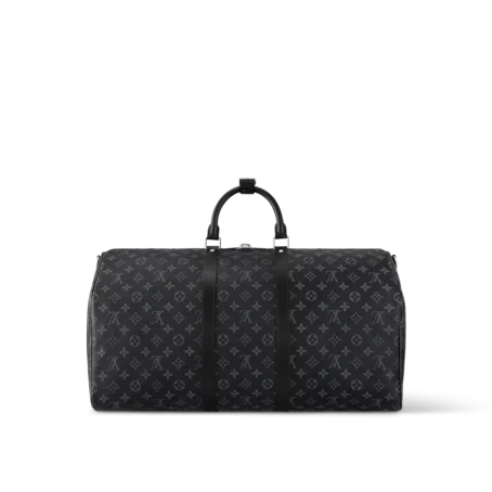 Keepall Bandoulière 55 - Image 3