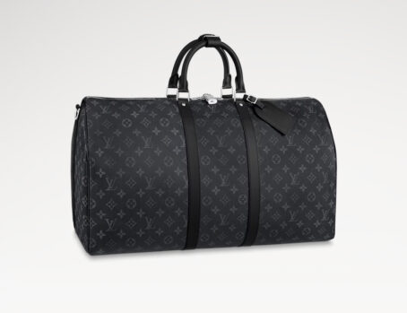 Keepall Bandoulière 55 - Image 5