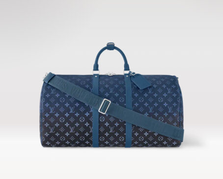 Keepall Bandoulière 55 - Image 6