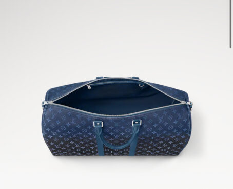 Keepall Bandoulière 55 - Image 7