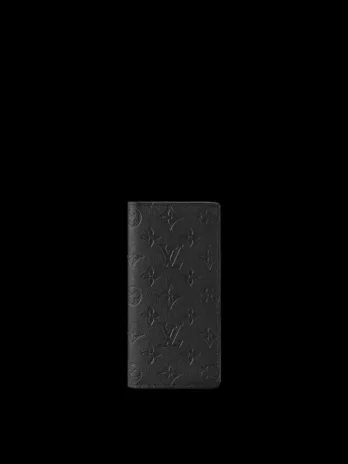 Brazza Wallet