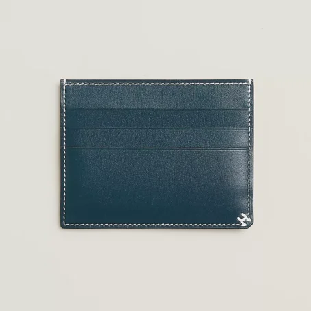 H Sellier Compact wallet - Image 6